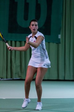 Bild 181 - Damen TC RW Wahlstedt - DTV Hannover : Ergebnis: 5:1